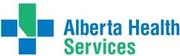 Alberta Health Services Logo